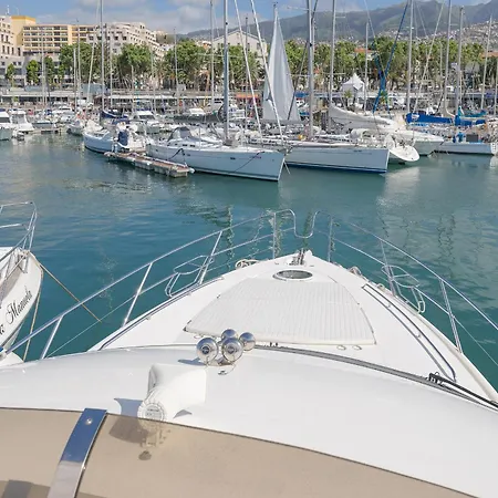 Vass By Madeira Botel Funchal (Madeira)